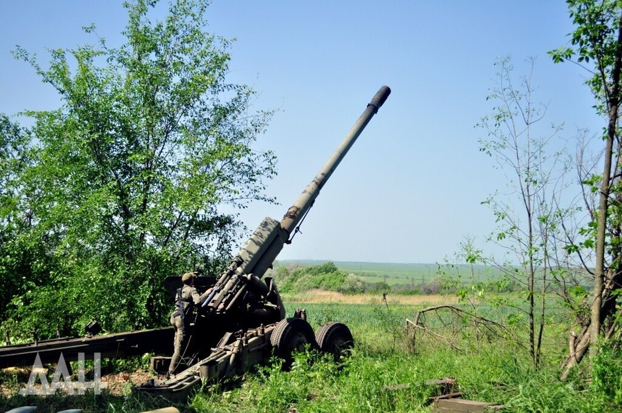 Sai lầm của Lực lượng vũ trang Ukraine giúp Quân đội Nga đột phá vào Seversk- Ảnh 2.