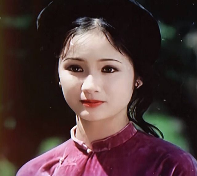 5 mỹ nhân cổ trang đẹp nhất Việt Nam: Lan Ngọc chỉ xếp thứ 4, hạng 1 đúng chuẩn khuôn vàng thước ngọc- Ảnh 1. 5 mỹ nhân cổ trang đẹp nhất Việt Nam: Lan Ngọc chỉ xếp thứ 4, hạng 1 đúng chuẩn khuôn vàng thước ngọc- Ảnh 1.