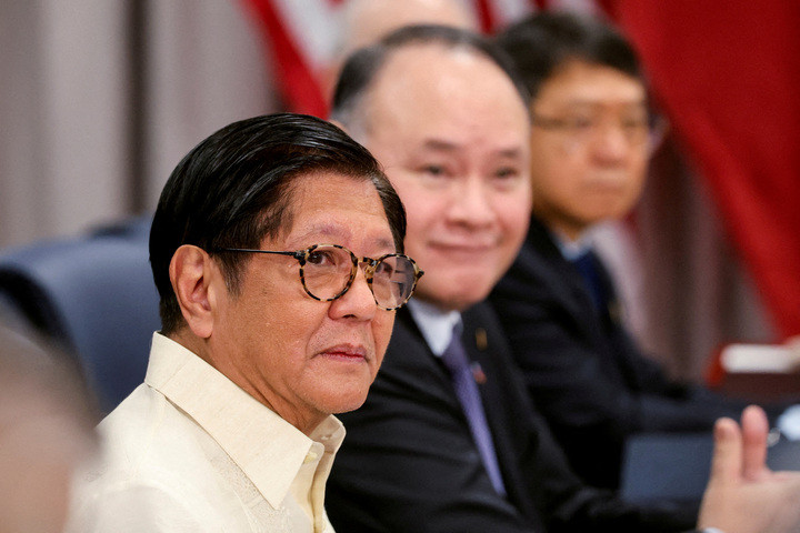 Thủ đoạn của 'trùm buôn người' đội lốt thị trưởng ở Philippines- Ảnh 3.