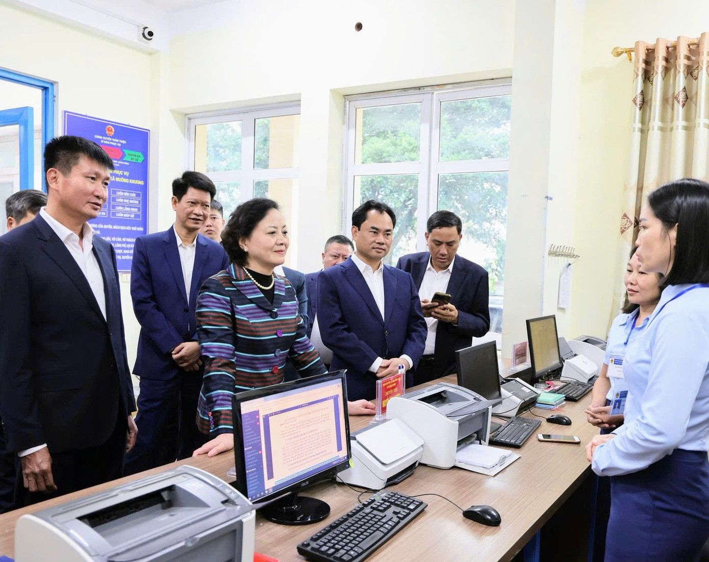 Phó Thủ tướng: Thông tin sáp nhập '34 tỉnh xuống còn 16 tỉnh' là sai sự thật- Ảnh 2.