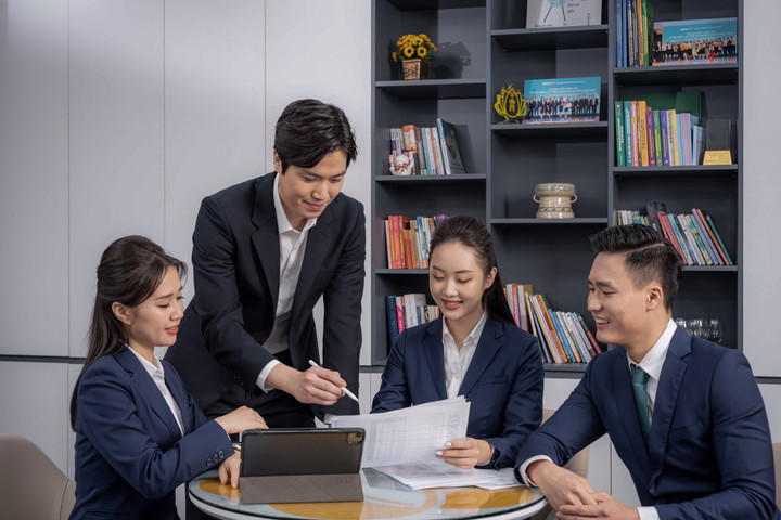 BIDV được vinh danh 'Nơi làm việc tốt nhất Việt Nam' năm thứ ba liên tiếp- Ảnh 4.