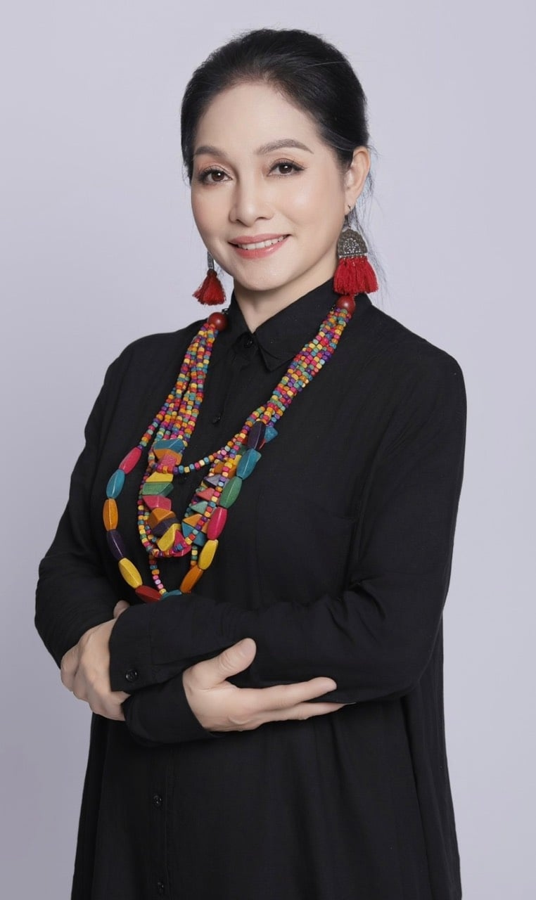 Giảng vi&ecirc;n thanh nhạc quyền lực nhất Việt Nam- Ảnh 8.