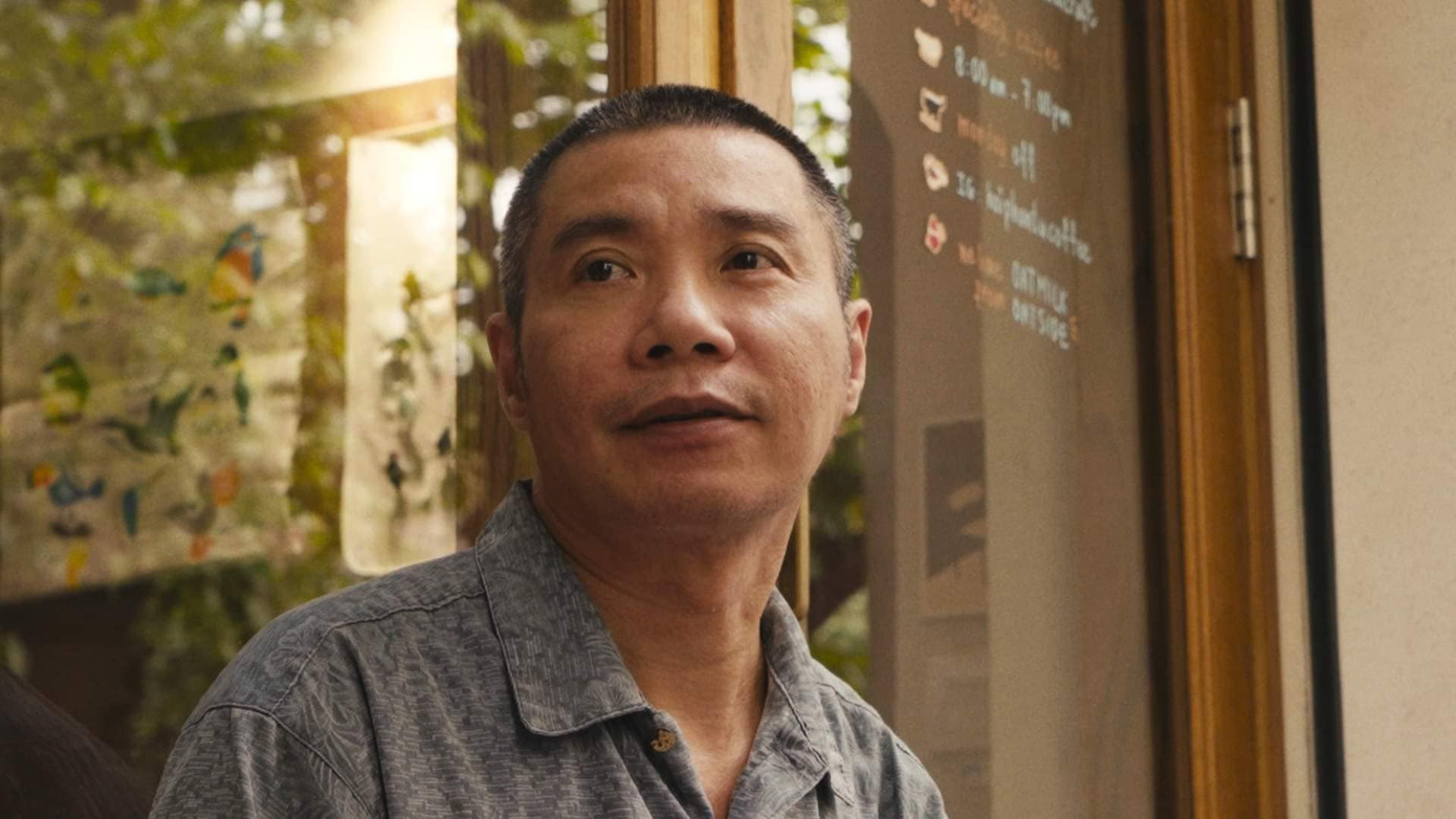 Con gái NSND Công Lý: 'Tôi ghét bố'- Ảnh 5.