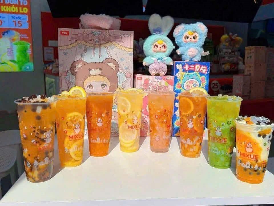 "Đế chế 56.000 tỷ", lớn nhất thế giới đến từ Trung Quốc có động thái bất ngờ tại Việt Nam- Ảnh 5.