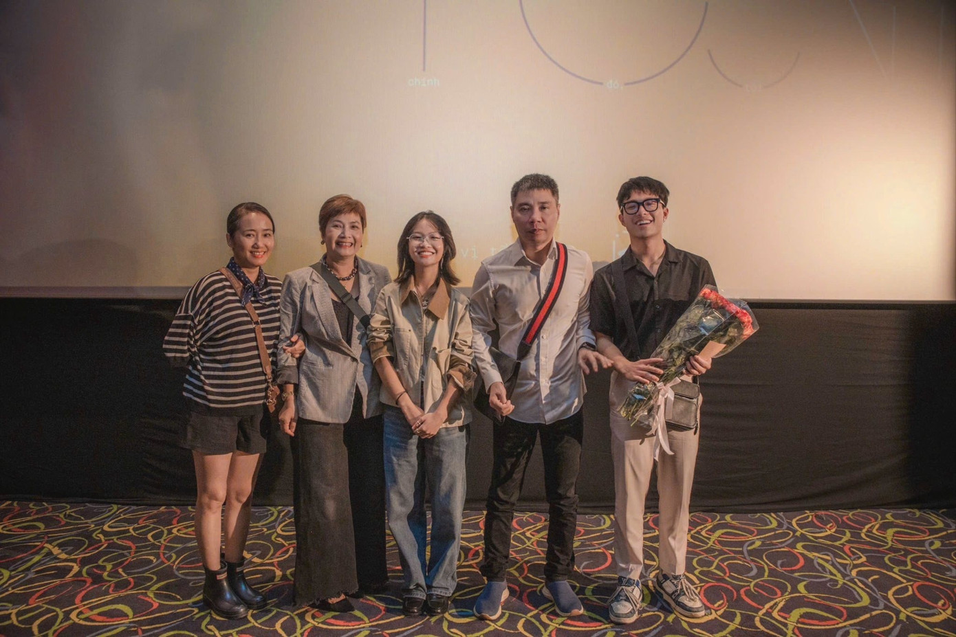 Con gái NSND Công Lý: Tôi ghét bố- Ảnh 4.