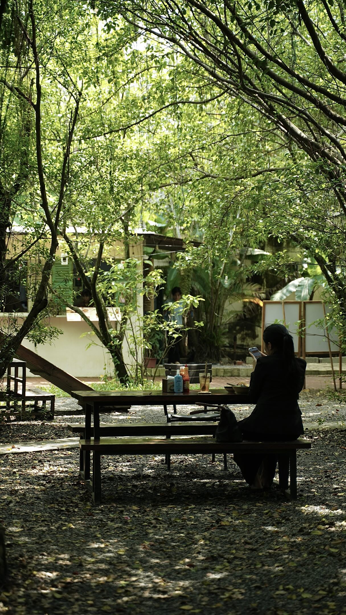 1.000 người chen chúc trong 