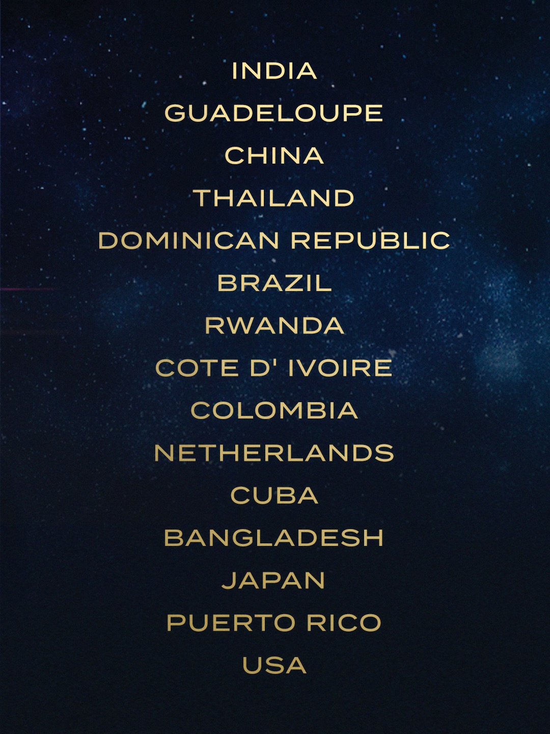 Chung kết Miss Universe: Top 30 trình diễn bikini, nhưng dàn sao và cả "cõi mạng" vẫn chưa hết sốc vì Hương Giang- Ảnh 3. Chung kết Miss Universe: Top 30 trình diễn bikini, nhưng dàn sao và cả "cõi mạng" vẫn chưa hết sốc vì Hương Giang- Ảnh 3.