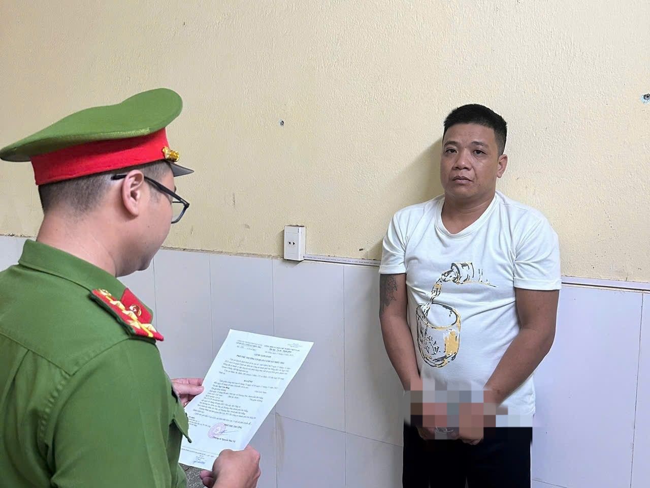 Bắt đối tượng vận chuyển trái phép 440 g vàng trị giá hơn 1,5 tỉ tại Đà Nẵng- Ảnh 1.