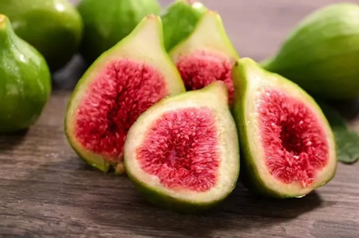 4 loại quả dễ &ldquo;&ocirc;m ổ k&yacute; sinh tr&ugrave;ng&rdquo;, d&acirc;n bu&ocirc;n cũng ngại ăn, trẻ nhỏ lại cực m&ecirc;- Ảnh 3.