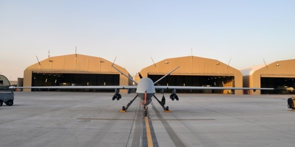 Anh chính thức quyết định về yêu cầu viện trợ số MQ-9 Reaper cũ- Ảnh 7. Anh chính thức quyết định về yêu cầu viện trợ số MQ-9 Reaper cũ- Ảnh 7.