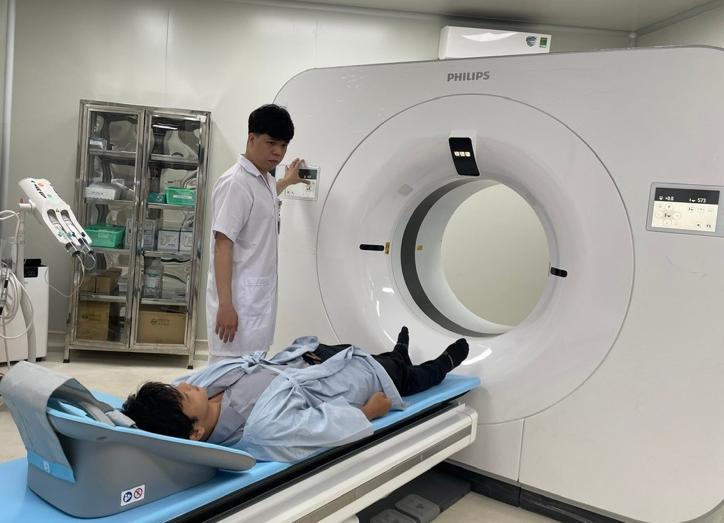 Bác Sĩ Đối Mặt Rủi Ro Pháp Lý Khi Ứng Dụng Ai Trong Điều Trị- Ảnh 1.