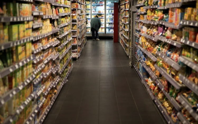 Giới khoa học chỉ trích ngành thực phẩm vì lợi nhuận lớn từ đồ siêu chế biến- Ảnh 6.