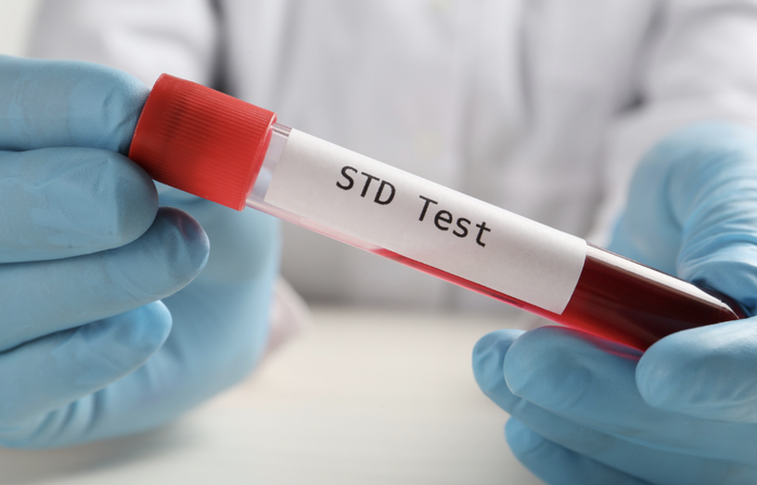 1 Bệnh Viện Ở Tp Hcm Ghi Nhận 1 Năm Hơn 38.000 Ca Sùi Mào Gà 1 Bệnh Viện Ở Tp Hcm Ghi Nhận 1 Năm Hơn 38.000 Ca Sùi Mào Gà - Ảnh 1.