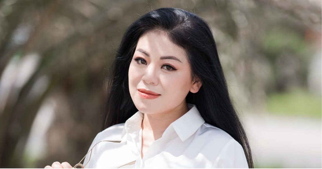 2 nữ ca sĩ xinh đẹp học vấn cao nhất Nhạc viện: Người tiến sĩ, người phó giáo sư nhưng tình duyên trắc trở- Ảnh 7.