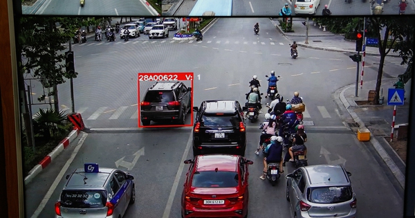 TP.HCM: Camera AI phát hiện gần 6.000 trường hợp vi phạm giao thông trên các tuyến đường sau- Ảnh 2. TP.HCM: Camera AI phát hiện gần 6.000 trường hợp vi phạm giao thông trên các tuyến đường sau- Ảnh 2.