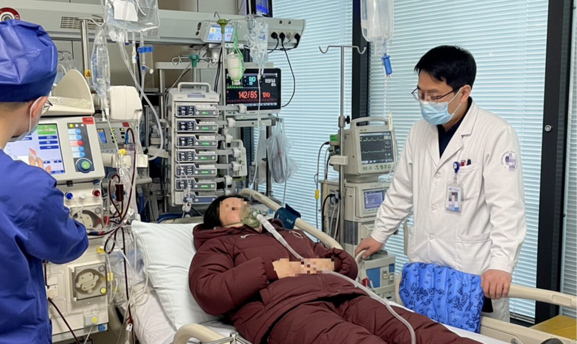 Người phụ nữ 40 tuổi suy gan và suy thận nguy kịch chỉ vì 1 bát mì, bác sĩ hoảng hốt: Người phụ nữ 40 tuổi suy gan và suy thận nguy kịch chỉ vì 1 bát mì, bác sĩ hoảng hốt: