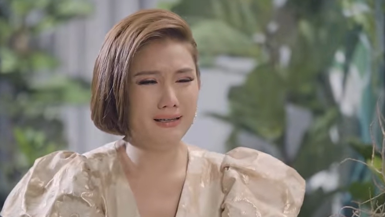 Nữ NSƯT U50 đi bắt ghen: "Tôi đi thẳng tới người đàn ông của tôi, người thứ 3 tôi coi như vô hình"- Ảnh 2.