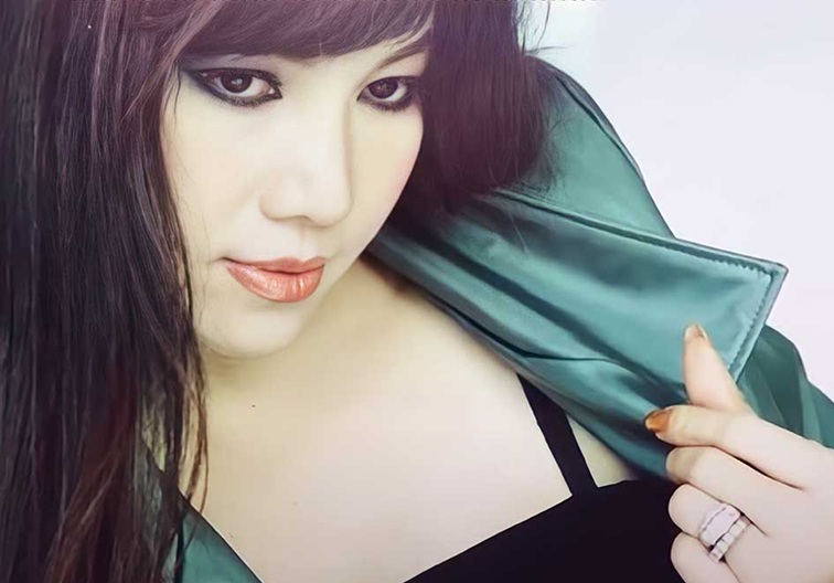 Nữ danh ca U70: "Tôi bảo anh Trịnh Công Sơn, thôi anh em có bồ rồi"- Ảnh 2.