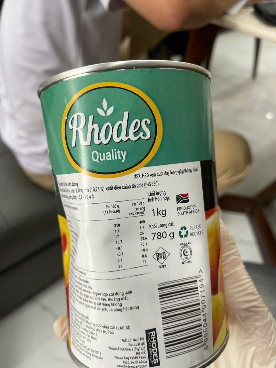 Hơn 1 tấn cần sa được tuồn từ nước ngoài về Việt Nam bằng cách nào?- Ảnh 9.