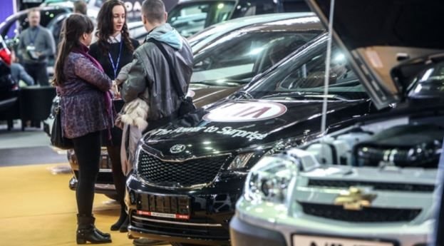 Hơn 200 showroom xe Trung Quốc đ&oacute;ng cửa tại Nga, doanh số 'bốc hơi' 50%: Chuyện g&igrave; đang diễn ra?- Ảnh 2.