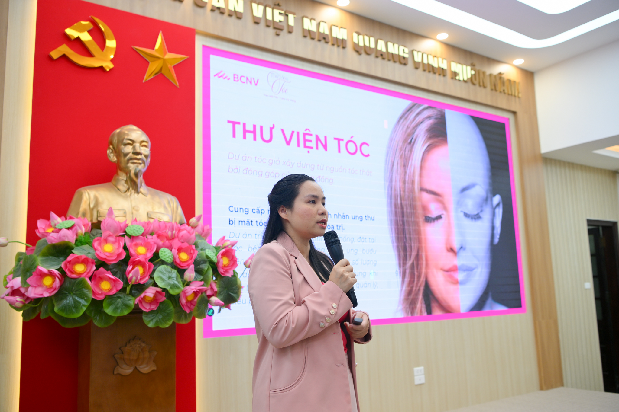 Đám Cưới Đẹp Nhất Dành Cho Cô Dâu Mắc Ung Thư Và Hành Trình 10 Năm 