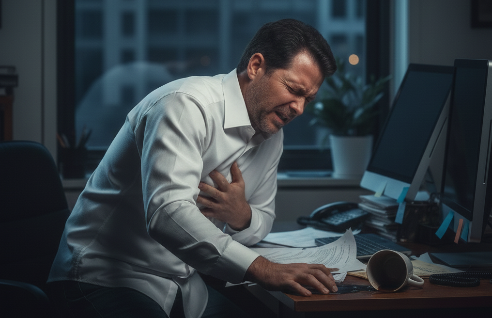 Đột phá: Miếng dán chữa lành tim sau khi thoát "cửa tử"- Ảnh 1.