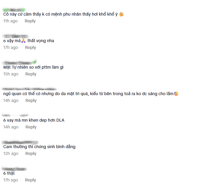 Cam thường gây thất vọng của bạn gái Đức Phạm, Diệp Lâm Anh lập tức được gọi tên- Ảnh 3.