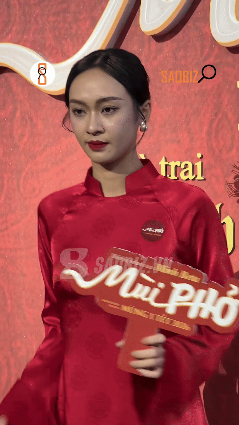 Cam thường gây thất vọng của bạn gái Đức Phạm, Diệp Lâm Anh lập tức được gọi tên- Ảnh 1.