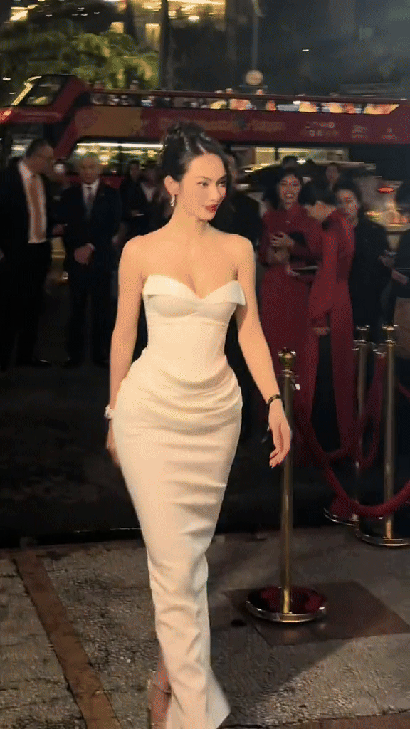 Cam thường gây thất vọng của bạn gái Đức Phạm, Diệp Lâm Anh lập tức được gọi tên- Ảnh 6.