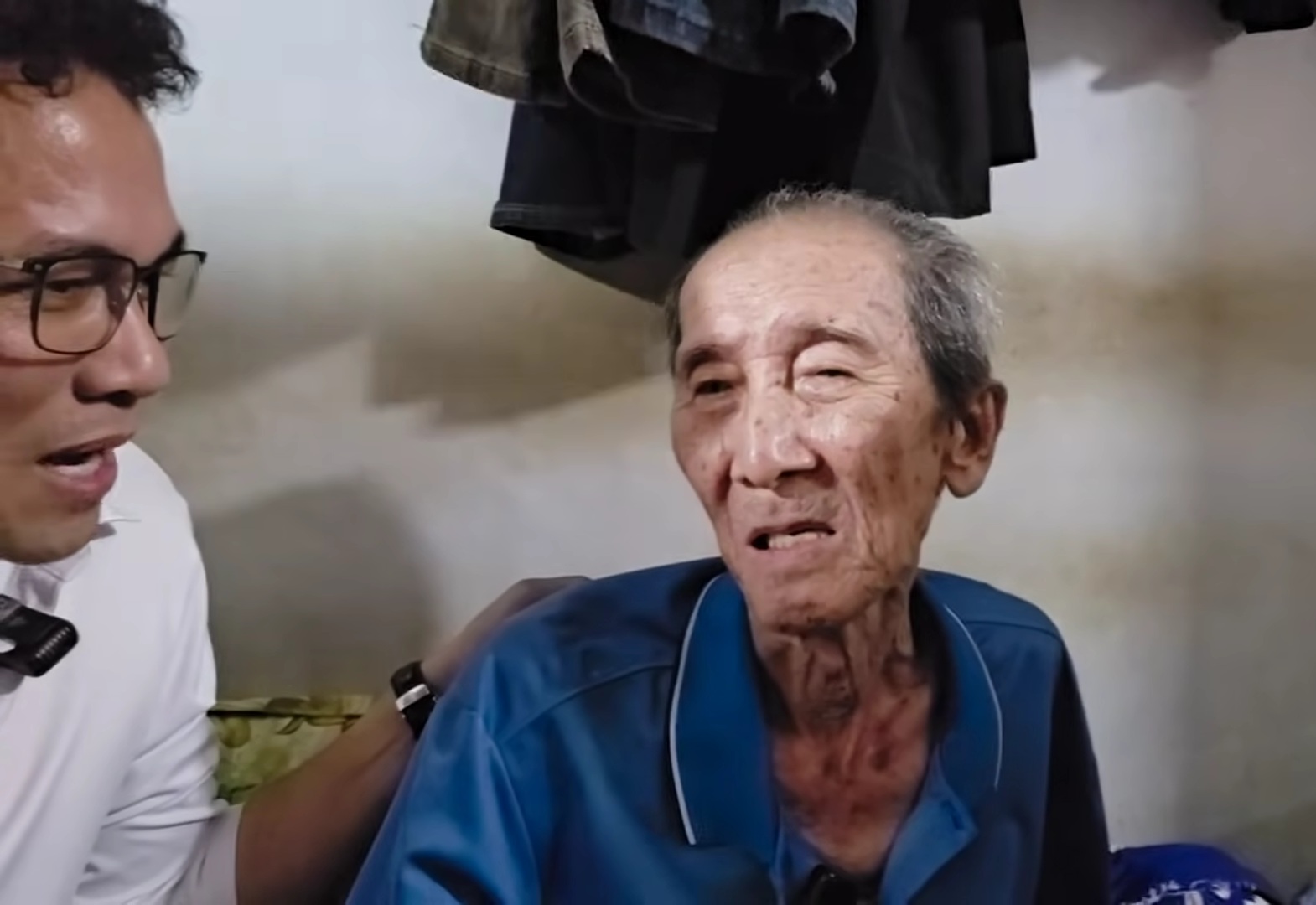 Nữ danh ca 76 tuổi về nước thăm thầy 96 tuổi, tuyên bố 1 câu- Ảnh 4.