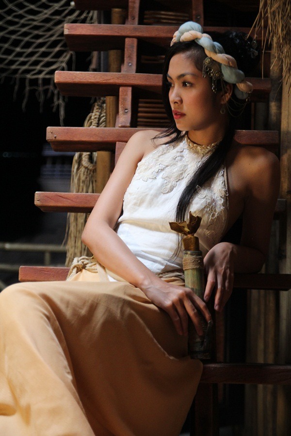 5 mỹ nhân cổ trang đẹp nhất Việt Nam: Lan Ngọc chỉ xếp thứ 4, hạng 1 đúng chuẩn khuôn vàng thước ngọc- Ảnh 3. 5 mỹ nhân cổ trang đẹp nhất Việt Nam: Lan Ngọc chỉ xếp thứ 4, hạng 1 đúng chuẩn khuôn vàng thước ngọc- Ảnh 3.