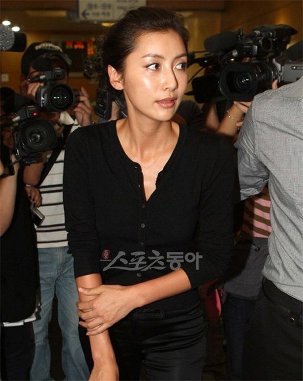 "Hoa hậu hào môn" hầu tòa vì lộ quan hệ tình ái hiện giờ ra sao?- Ảnh 6.