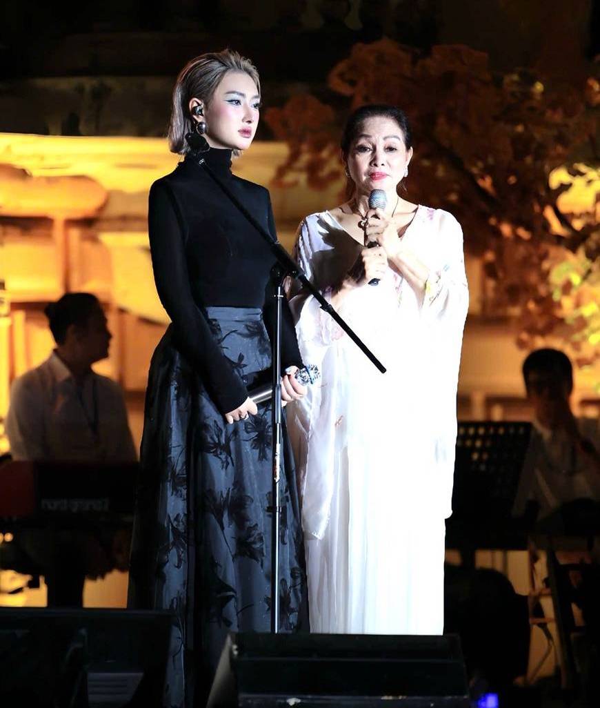 Giảng vi&ecirc;n thanh nhạc quyền lực nhất Việt Nam- Ảnh 7.