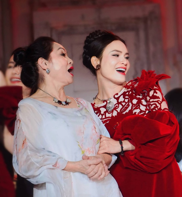 Giảng vi&ecirc;n thanh nhạc quyền lực nhất Việt Nam- Ảnh 6.