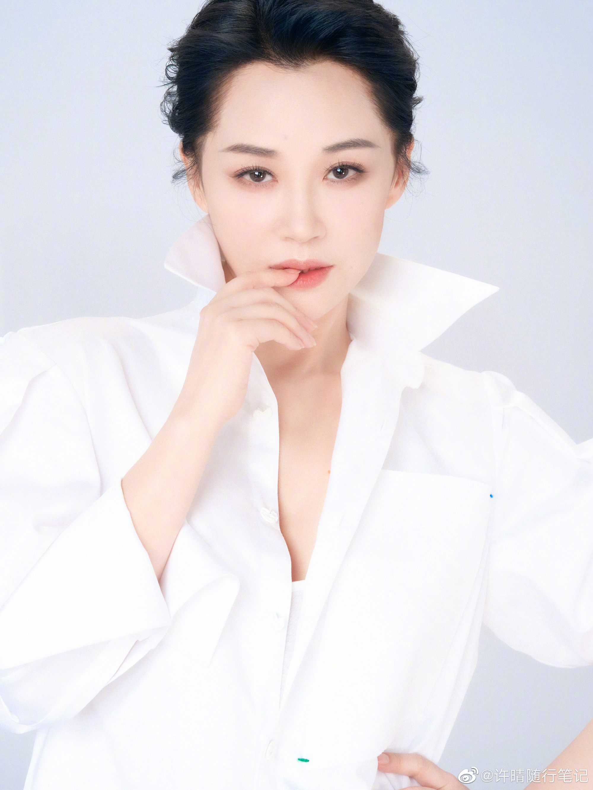 Rầm rộ tin cấm sóng vĩnh viễn nữ diễn viên H.T- Ảnh 4.