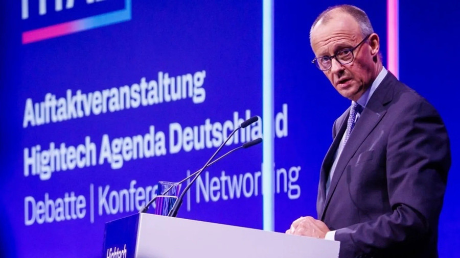 Đức khẳng định Kiev sẽ nhận được tên lửa tầm xa bí mật- Ảnh 3.