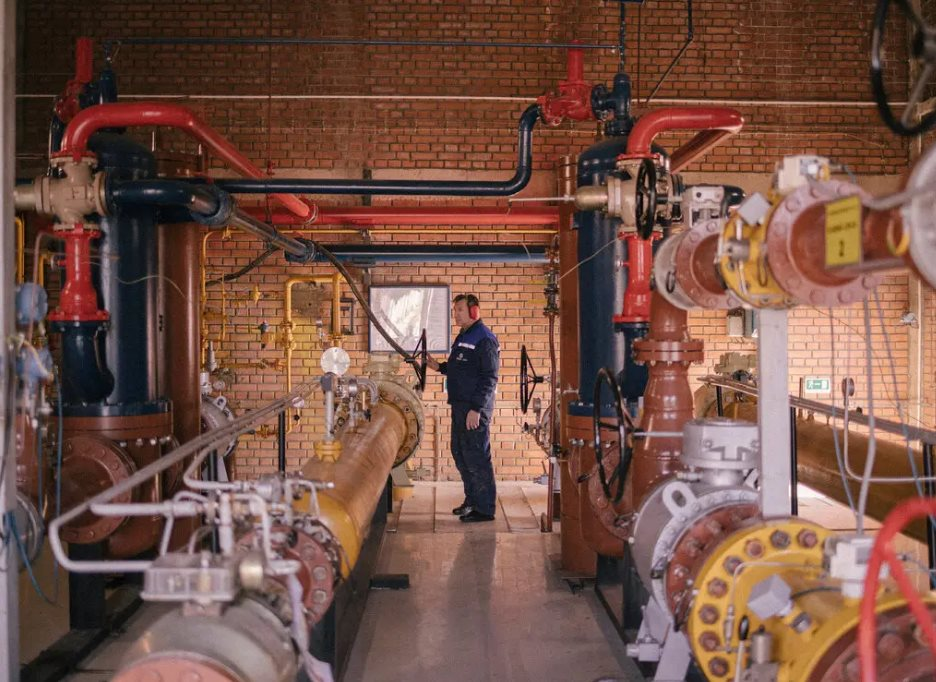 Đang nhập 400 triệu m³ khí đốt Nga mỗi năm, quốc gia châu Âu ‘bắt tay’ Mỹ xây đường ống mới để mua LNG của Washington, quyết đoạn tuyệt năng lượng Moscow- Ảnh 1.