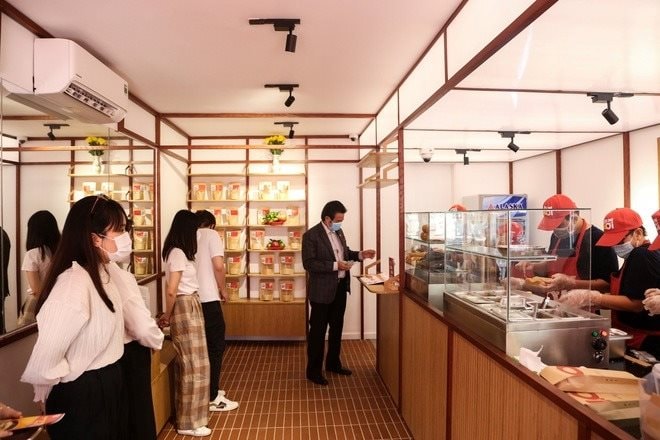 Thêm một thương hiệu F&B Việt thông báo đóng cửa- Ảnh 3.