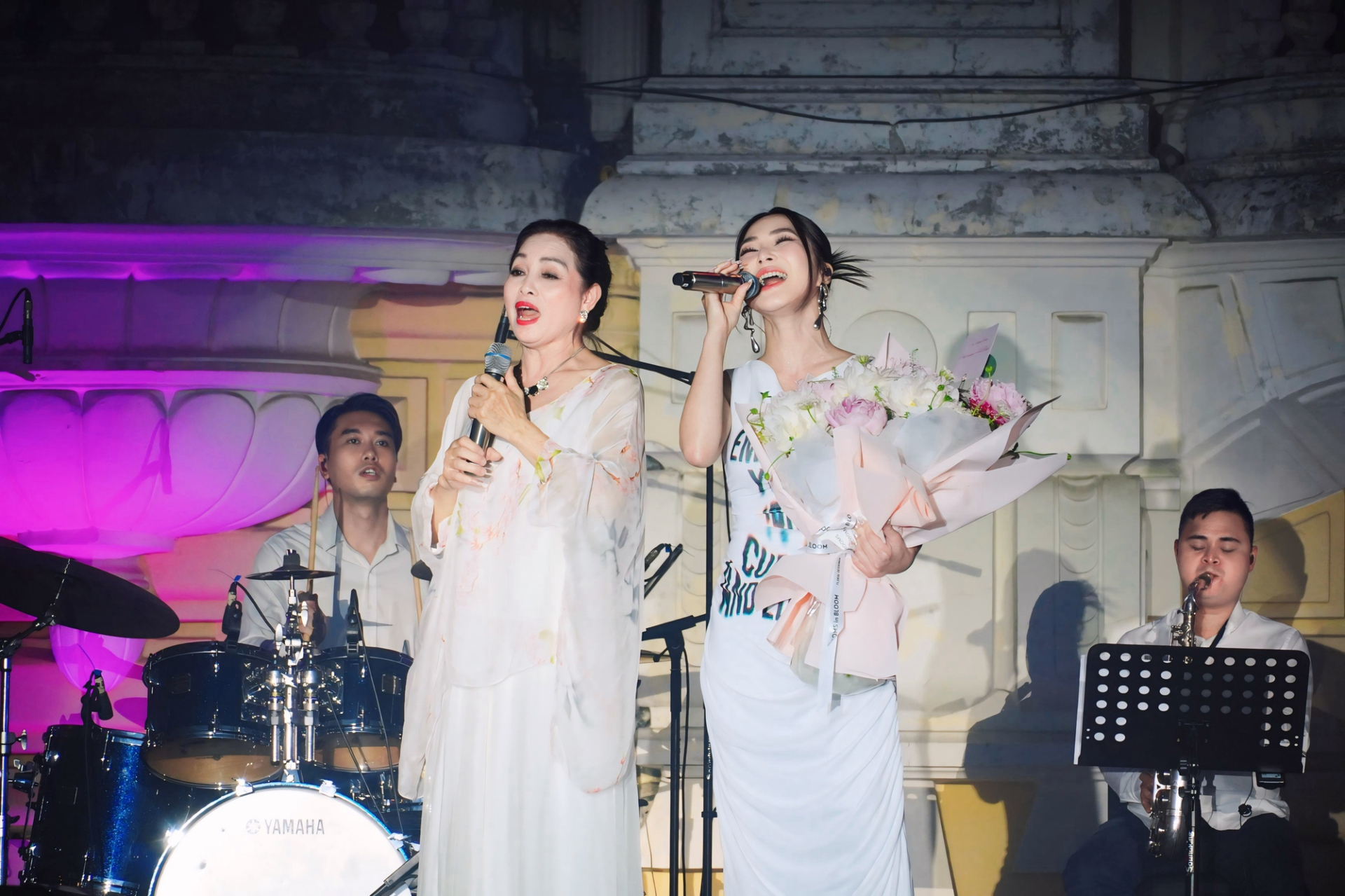 Giảng vi&ecirc;n thanh nhạc quyền lực nhất Việt Nam- Ảnh 9.