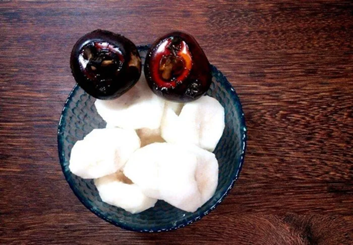 4 loại quả dễ &ldquo;&ocirc;m ổ k&yacute; sinh tr&ugrave;ng&rdquo;, d&acirc;n bu&ocirc;n cũng ngại ăn, trẻ nhỏ lại cực m&ecirc;- Ảnh 4.