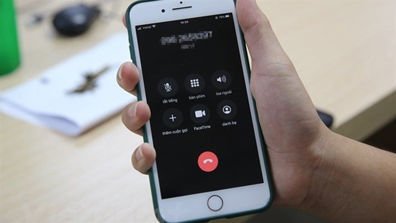 Công an chỉ ra cách đơn giản để xác định số điện thoại lạ vừa gọi đến là ai, biết cả spam, tiếp thị hay lừa đảo- Ảnh 1.