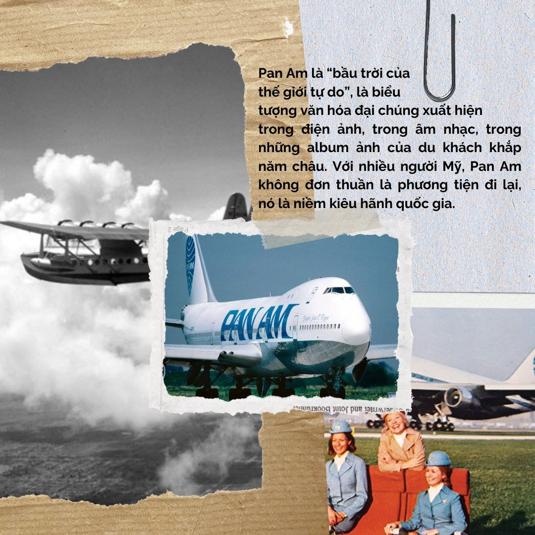 Máy bay nổ tung giữa trời: Biểu tượng một thời của nước Mỹ sụp đổ khiến cả thế giới bàng hoàng- Ảnh 3.