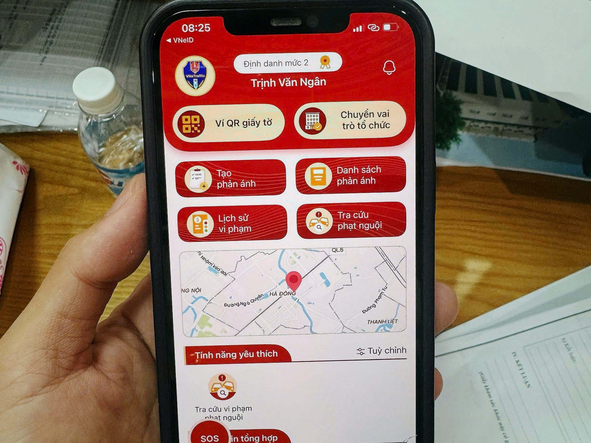 CSGT Hà Nội thông báo quan trọng tới hàng nghìn người chuẩn bị thi giấy phép lái xe- Ảnh 3.
