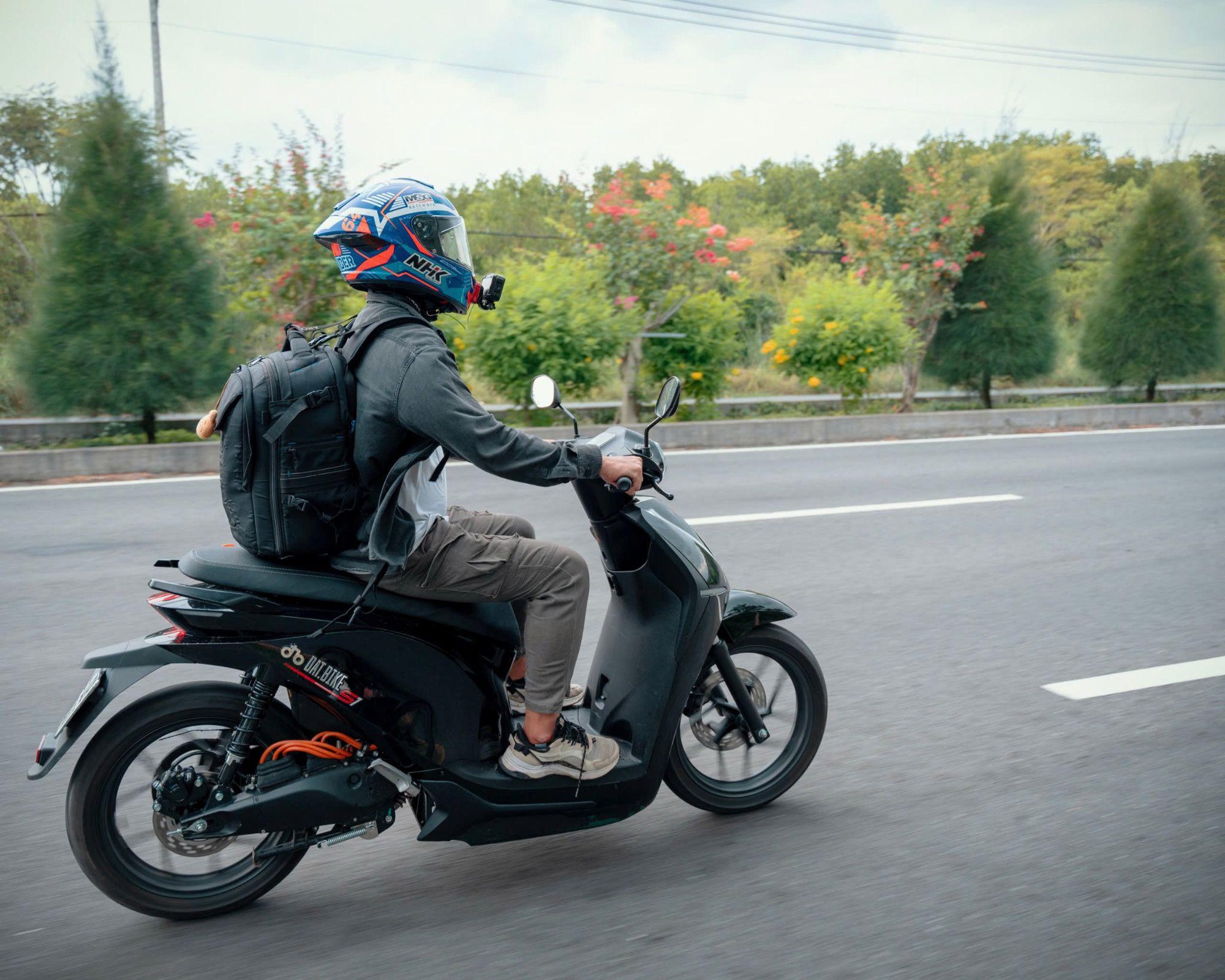 Chiến lược lái thử của Dat Bike có đủ mạnh để người dùng "mê xe điện"?- Ảnh 2.