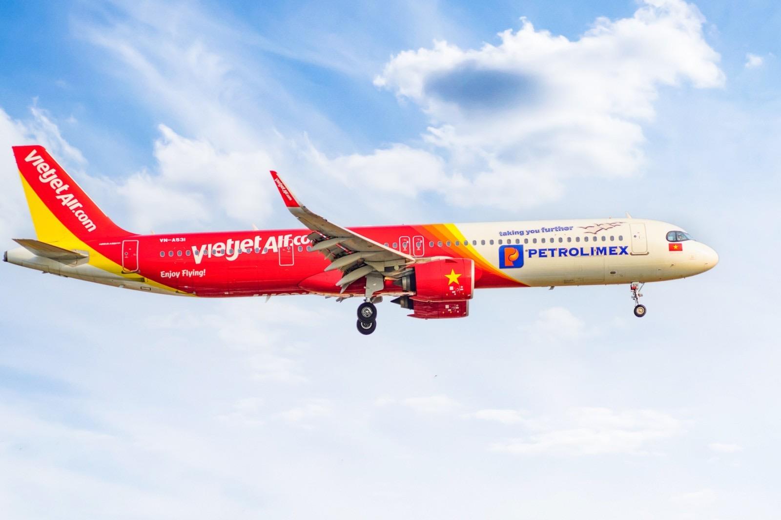 Vietjet tăng chyến bay Hiroshima - Hà Nội lên 4 chuyến khứ hồi mỗi tuần- Ảnh 3.