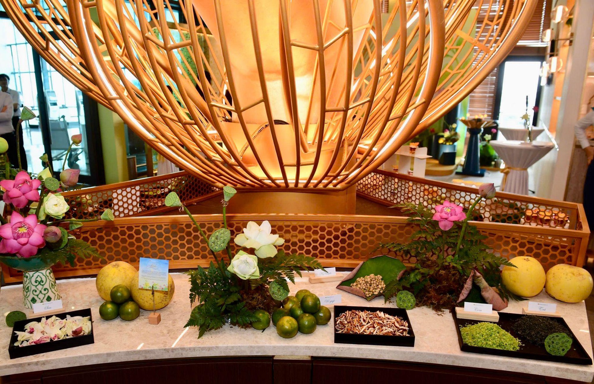 Hệ sinh thái mùi hương “Nhã”: Vietnam Airlines tạo dấu ấn thương hiệu khác biệt trên hành trình đạt chuẩn 5 sao- Ảnh 5.