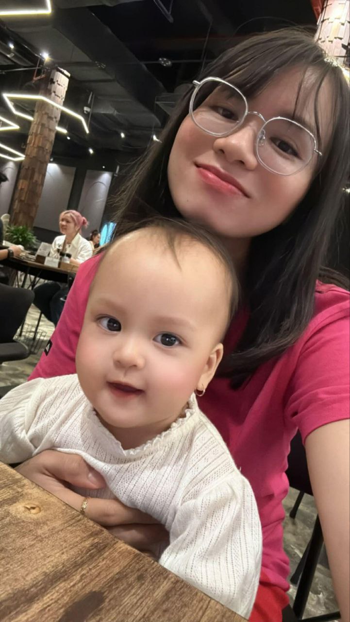 Mẹ TP.HCM và hành trình tạo ra hũ dinh dưỡng “quốc dân” nhìn đẹp đến không nỡ ăn khiến bé nào cũng mê- Ảnh 2. Mẹ TP.HCM và hành trình tạo ra hũ dinh dưỡng “quốc dân” nhìn đẹp đến không nỡ ăn khiến bé nào cũng mê- Ảnh 2.