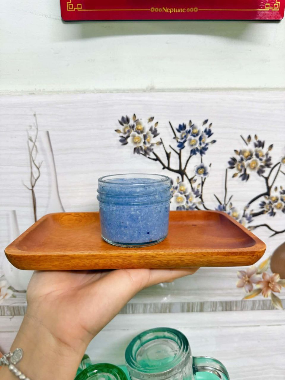 Mẹ TP.HCM và hành trình tạo ra hũ dinh dưỡng “quốc dân” nhìn đẹp đến không nỡ ăn khiến bé nào cũng mê- Ảnh 8. Mẹ TP.HCM và hành trình tạo ra hũ dinh dưỡng “quốc dân” nhìn đẹp đến không nỡ ăn khiến bé nào cũng mê- Ảnh 8.