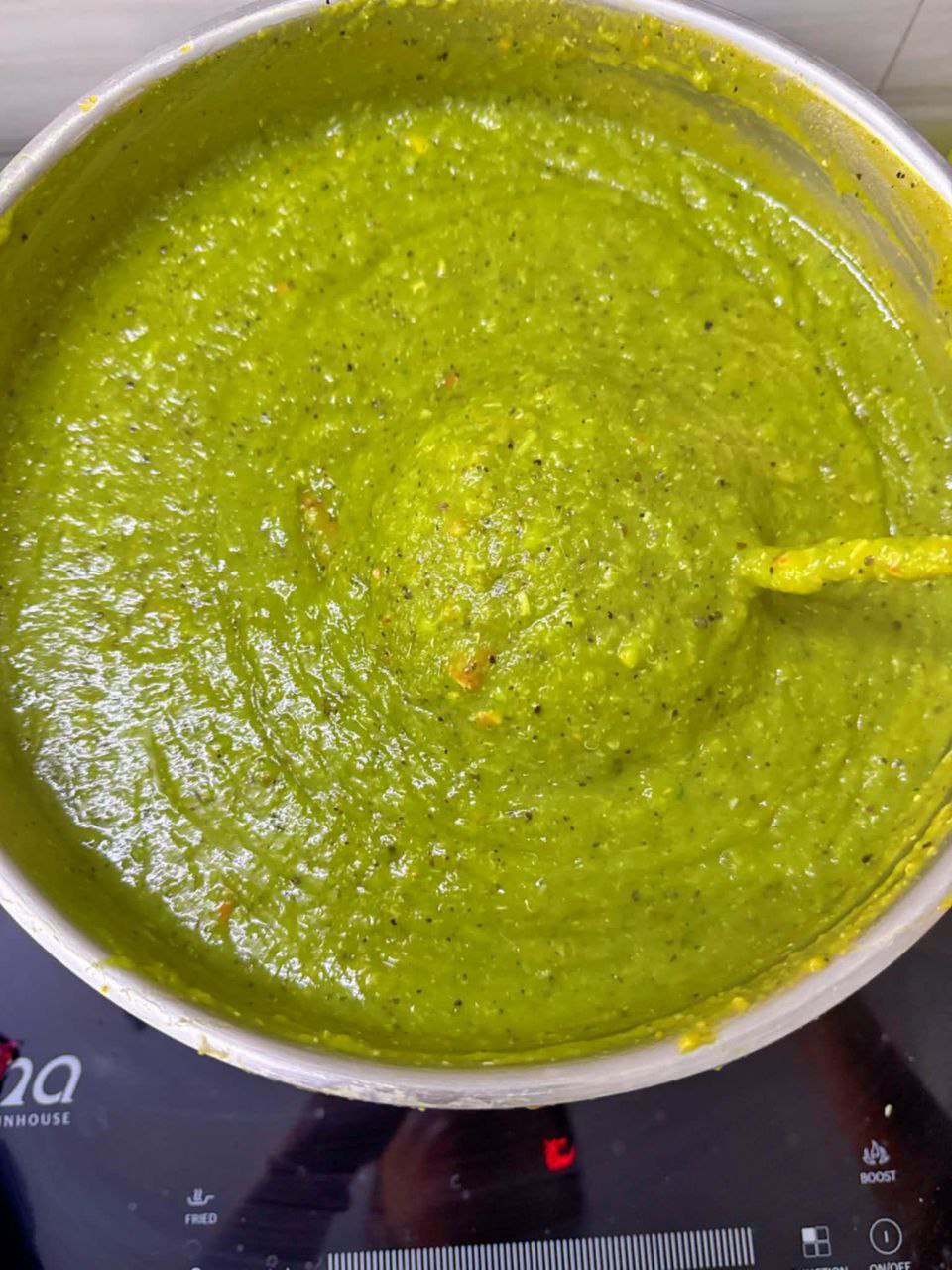 Mẹ TP.HCM và hành trình tạo ra hũ dinh dưỡng “quốc dân” nhìn đẹp đến không nỡ ăn khiến bé nào cũng mê- Ảnh 4. Mẹ TP.HCM và hành trình tạo ra hũ dinh dưỡng “quốc dân” nhìn đẹp đến không nỡ ăn khiến bé nào cũng mê- Ảnh 4.