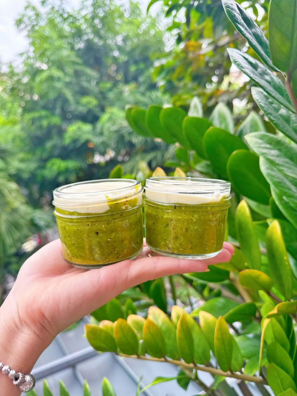 Mẹ TP.HCM và hành trình tạo ra hũ dinh dưỡng “quốc dân” nhìn đẹp đến không nỡ ăn khiến bé nào cũng mê- Ảnh 7. Mẹ TP.HCM và hành trình tạo ra hũ dinh dưỡng “quốc dân” nhìn đẹp đến không nỡ ăn khiến bé nào cũng mê- Ảnh 7.